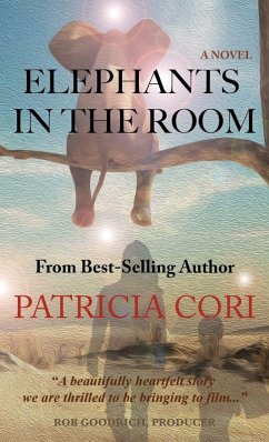 Elephants in the Room - Cori, Patricia