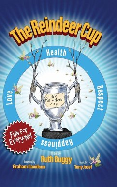 Cover The Reindeer Cup