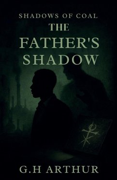 Cover The Father's Shadow