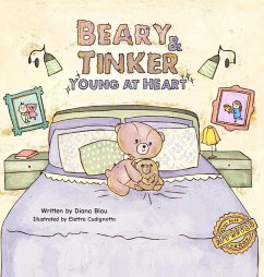 Cover Beary & Tinker