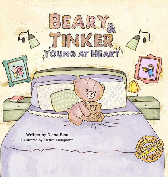 Beary & Tinker Beary & Tinker