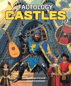 Cover Factology: Castles