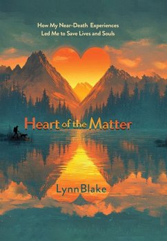 Heart of the Matter - Blake, Lynn