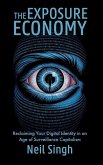 The Exposure Economy, Reclaiming Your Digital Identity in an Age of Surveillance Capitalism The Exposure Economy, Reclaiming Your Digital Identity in an Age of Surveillance Capitalism