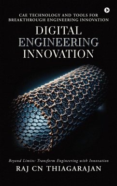 Digital Engineering Innovation - Raj Cn Thiagarajan Digital Engineering Innovation - Raj Cn Thiagarajan