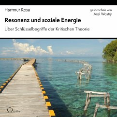 Cover Resonanz und soziale Energie
