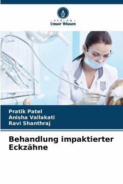 Cover Behandlung impaktierter Eckzähne