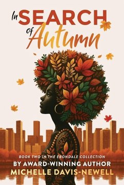 Cover In Search of Autumn