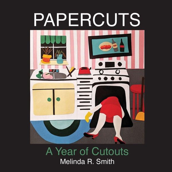 Papercuts Papercuts