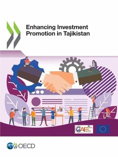 Enhancing Investment Promotion in Tajikistan - Oecd