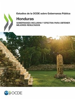 Estudios de la OCDE sobre gobernanza pública - Oecd