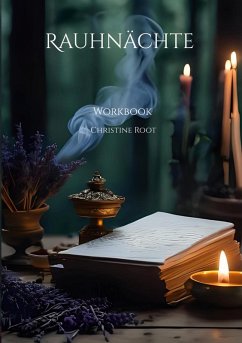 Cover Rauhnächte