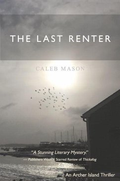 Cover The Last Renter