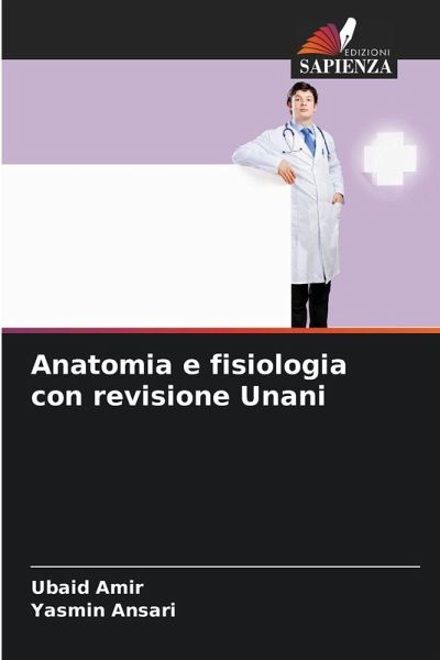 Anatomia e fisiologia con revisione Unani Anatomia e fisiologia con revisione Unani