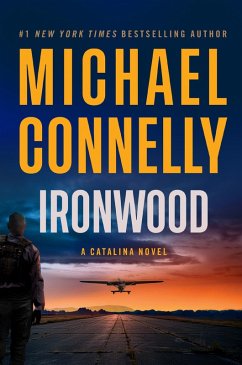 Cover Ironwood