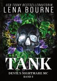 Tank (Devil's Nightmare MC Serie, Band 2)