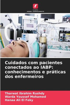 Cover Cuidados com pacientes conectados ao IABP: conhecimentos e práticas dos enfermeiros