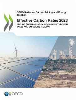 Cover Effective Carbon Rates 2023