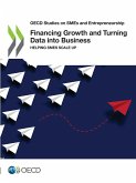 Financing Growth and Turning Data into Business Financing Growth and Turning Data into Business