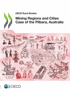 Cover Mining Regions and Cities Case of the Pilbara, Australia