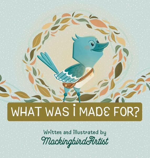 What Was I Made For?