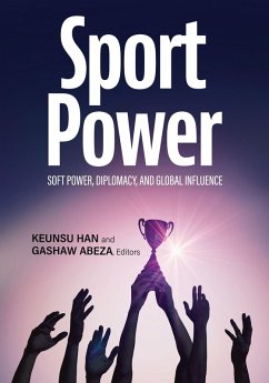 Cover SportPower