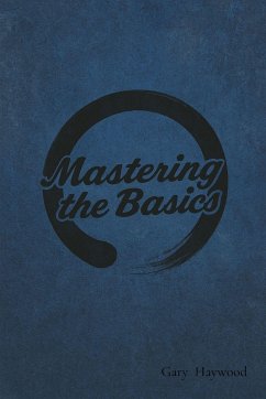 Cover Mastering the Basic's