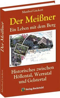 Cover Der Meißner
