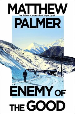 Enemy of the Good - Palmer, Matthew Enemy of the Good - Palmer, Matthew