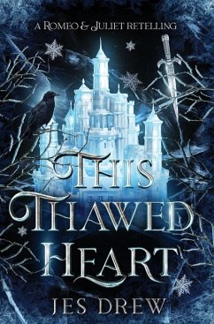 Cover This Thawed Heart