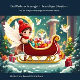 Ein Weihnachtsengel in brenzliger Situation! Ein Weihnachtsengel in brenzliger Situation!