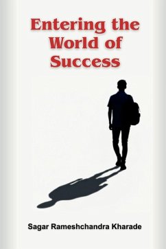 Cover Entering the World of Success