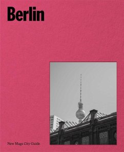 Cover Berlin