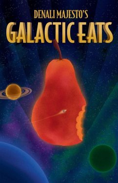 Galactic Eats - Majesto, Denali