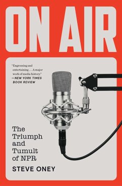 Cover On Air