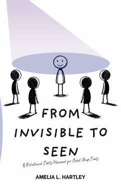 From Invisible to Seen - Hartley, Amelia L. From Invisible to Seen - Hartley, Amelia L.