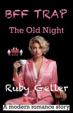 Cover BFF Trap - The Old Night