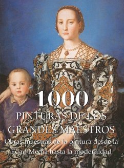 1000 Pinturas de los Grandes Maestros - Charles, Victoria; Manca, Joseph; Wigal, Donald 1000 Pinturas de los Grandes Maestros - Charles, Victoria; Manca, Joseph; Wigal, Donald