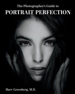 Cover The Photographer's Guide to Portrait Perfection