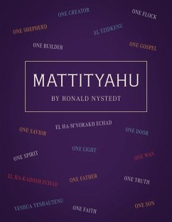 Mattityahu - Nystedt, Ronald