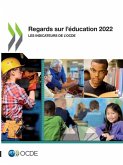 Regards sur l'éducation 2022 Regards sur l'éducation 2022