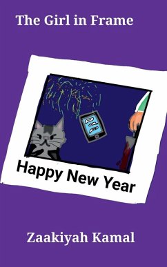 Cover The Girl in Frame