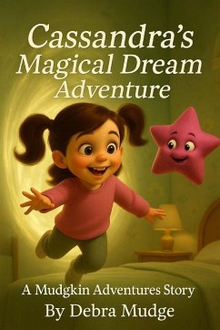 Cassandra's Magical Dream Adventure - A Mudgkin Adventures Story - Mudge, Debra M