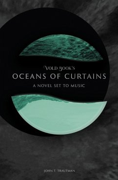 Cover Vold Book's Oceans of Curtains
