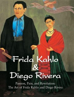 Frida Kahlo & Diego Rivera - Souter, Gerry