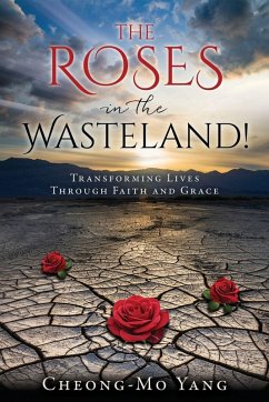The Roses in the Wasteland! - Yang, Cheong-Mo