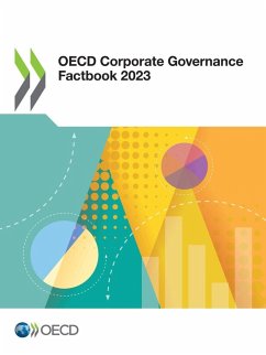 Cover OECD Corporate Governance Factbook 2023