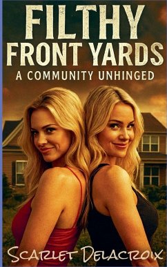 Cover Filthy Front Yards