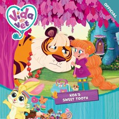 Vida the Vet: Koa's Sweet Tooth - Official Vida the
