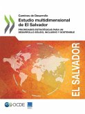 Estudio multidimensional de El Salvador